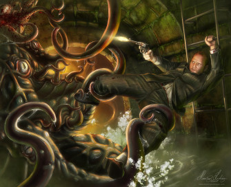 All Out By Henning