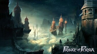 Prince Of Persia