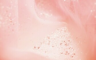 And Crystals Romantic Sparkling Background No Wallpaper
