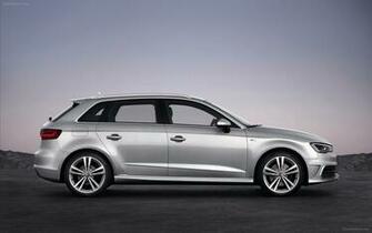 Audi A3 Sportback S Line Widescreen Exotic Car