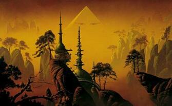 Asia HD Wallpaper Background Image