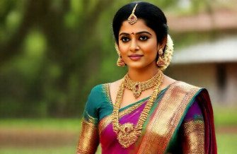 Tamil Actress HD Wallpaper