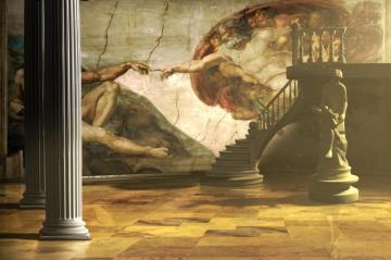 Renaissance HD Wallpaper And Background