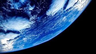 Earth From Space X