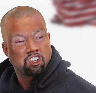 Blursed Donye Wump BlursedImage