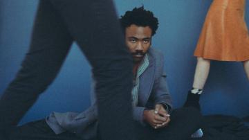 Childish Gambino S Awaken My Love Sounds Like The 1970s