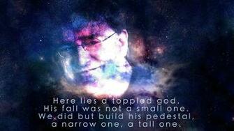 Gabe Newell Wallpaper