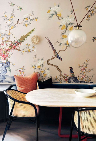 Modern Wallpaper Ideas To Shop