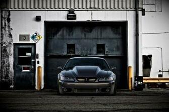 Svt Cobra Desktop And Mobile Wallpaper Wallippo