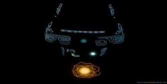 Midna In Twilight Wallpaper