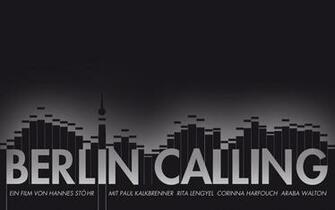 S Berlin Calling