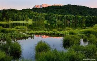 Nature Wallpaper Windows Themes Landscape