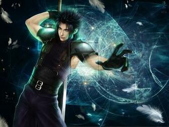 Zack Fair By K Koji