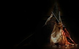 Isnt Change Might Head Pyramid Silent Hill Your Sky Disturbing As