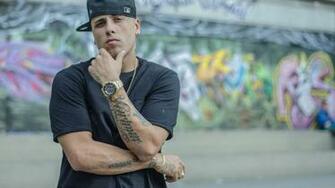 Music Nicky Jam Celebrities