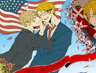Axis Powers Hetalia Image Zerochan Anime Board