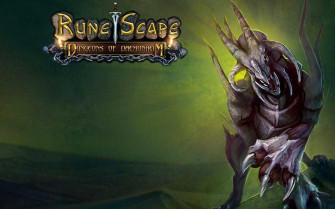Old School Runescape Wallpaper
