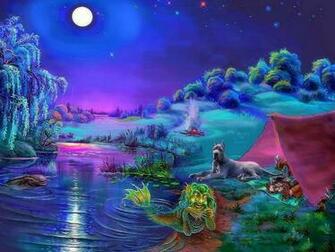 HD Nature Image Wallpaper Of Natures Widescreen
