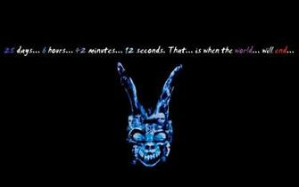 Donnie Darko Wallpaper