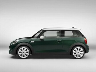 Mini Cooper Sd Wallpaper
