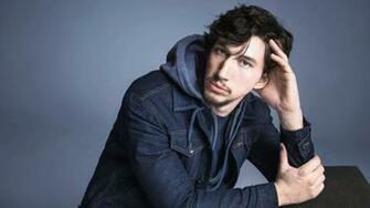 HD Adam Driver Wallpaper