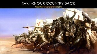 Infidels Of Britain Taking Our Country Back