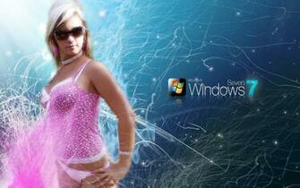 Right Click The Wallpaper Select Set As Background