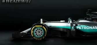 Mercedes Amg Petronas Wallpaper