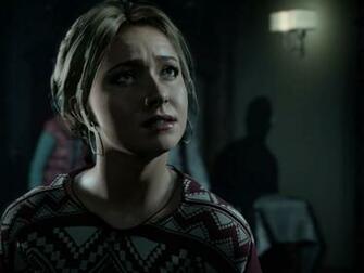 Until Dawn