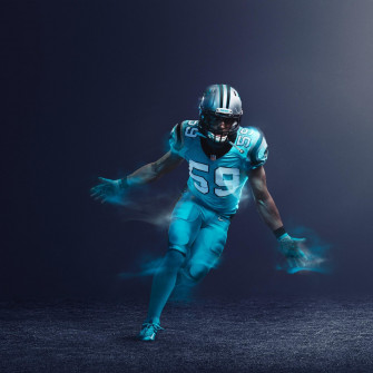 Carolina Panthers HD Wallpaper