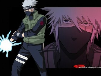 Hatake Kakashi Wallpaper Desktop HD Best