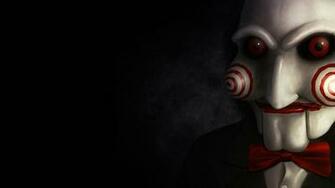 Classic Horror Wallpaper