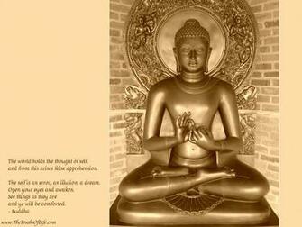 Buddhism Wallpaper Buddhist Buddha