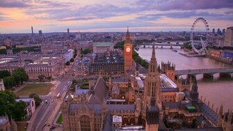 HD 1080p England Wallpaper Background For