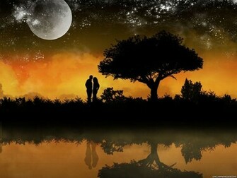 Wallpaper Gallery Love