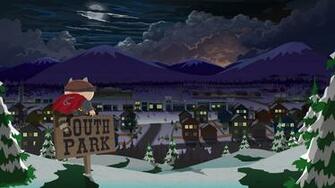 South Park The Fractured But Whole HD Wallpaper X