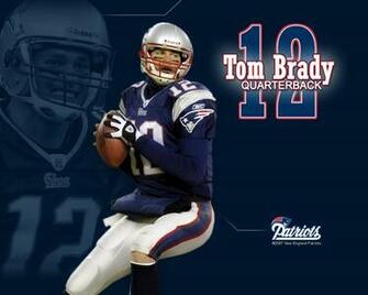 New England Patriots Background Image