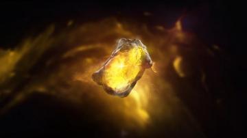 Mind Stone Shaniverse