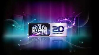 Cooler Master Wallpaper