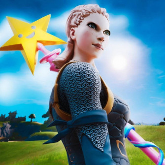 Fortnite Pfp Wallpaper