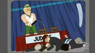Brickleberry Image Woody Goes Crazy HD Wallpaper And