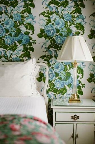 Carleton Varney Bedrooms