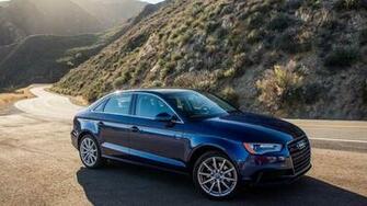 Audi A3 Wallpaper