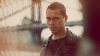 Tiesto Wallpaper