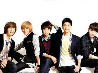 Shinee Image Kool Magazine Wallpaper HD