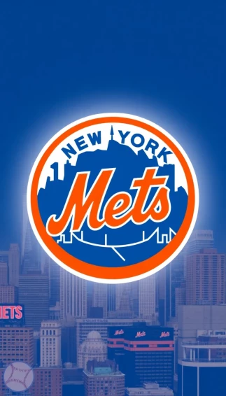 New York Mets Wallpaper
