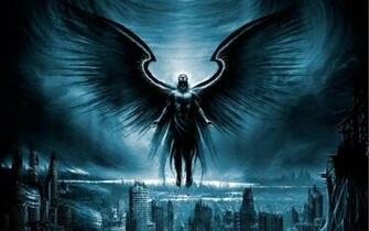 Wallpaper For Lucifer The Fallen Angel Uploaded