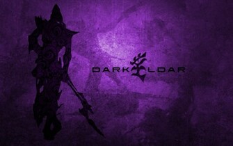 Dark Eldar Wallpaper By Uncausedmoon