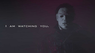 Michael Myers Wallpaper Aesthetic