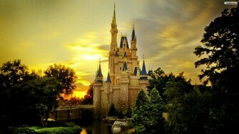 Castle Wallpaper